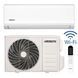 Кондиционер ARDESTO CoolSmart 25м2 инвертор 9000BTU 2.5кВт A/A -15&deg;С Wi-Fi R32 белый