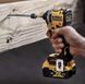 Шурупокрут ударний акумуляторний безщітковий DeWALT DCF850N