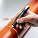 Сухой промышленный маркер PICA VISOR permanent Longlife Industrial Marker 990/44, желтый