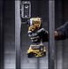 Шурупокрут ударний акумуляторний безщітковий DeWALT DCF850N