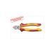 Бокорізи Z 12 1 06 160 мм Professional electric WIHA 43335