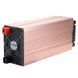 Джерело безперебійного живлення (інвертор) SW-GP3000/24C , 3000W