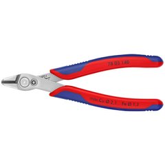 Electronic Super Knips® XL KNIPEX 78 03 140