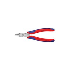 Кусачки Electronic Super Knips® KNIPEX 78 03 140