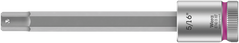 Викруткова головка Zyklop 8740 B HF з приводом 3/8, з фіксувальною функцією, 5/16x100.0 мм, 05003092001