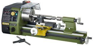 Токарный станок PD250/E Proxxon 24002