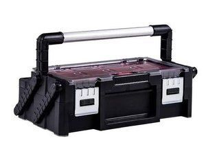 Скринька для інструментів Keter Cantilever Organizer 18 237006