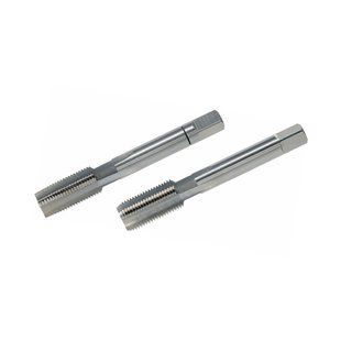 Мітчики ручні G3/8 x 19, DIN 5157, HSS-G, комплект з 2 шт.