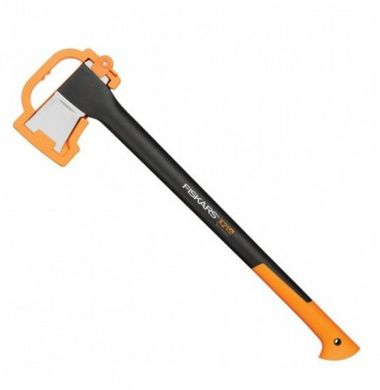 Топор-колун Fiskars X21 L (1015642) Топори