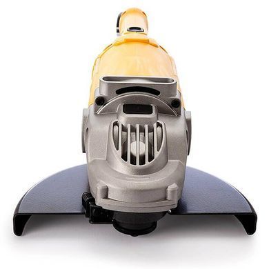 Шліфмашина кутова - болгарка мережева DeWALT DWE492_1