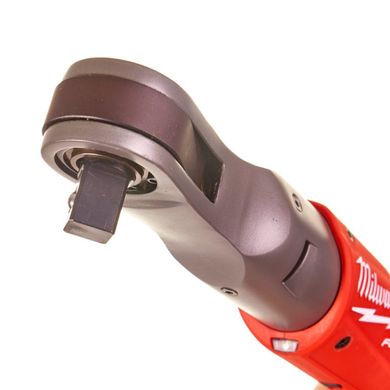 Тріскачка імпульсна субкомпактна 1/2" MILWAUKEE M12 FUEL FIR12-0 (81 Нм) 4933459800