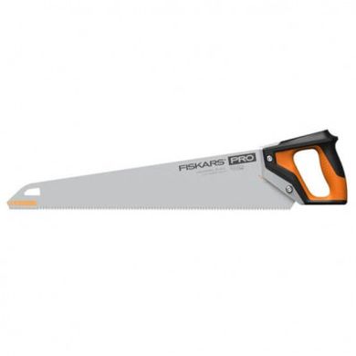 Ручна пилка Fiskars PowerTooth 550 мм 11 TPI 1062918