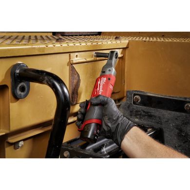 Тріскачка імпульсна субкомпактна 1/2" MILWAUKEE M12 FUEL FIR12-0 (81 Нм) 4933459800