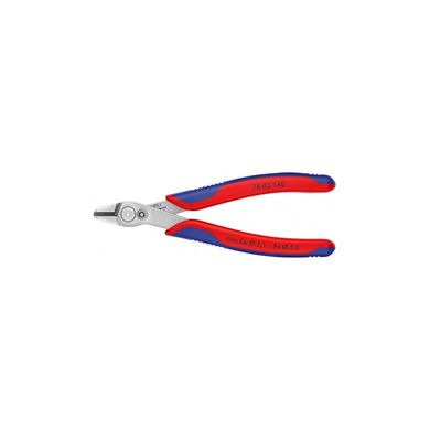 Кусачки Electronic Super Knips® KNIPEX 78 03 140