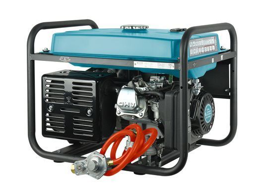 Газобензиновый генератор KS 2900G
