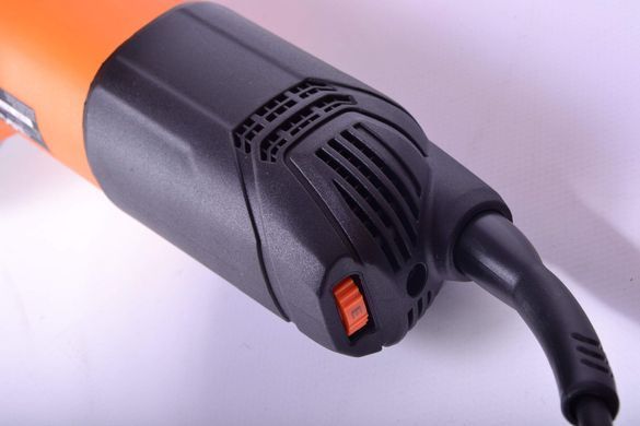 Угловая шлифмашина AEG WS 13-125 XE