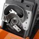 Садовий подрібнювач DAEWOO DSR 2700E