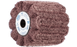 Pferd Шліфувальний валик 100*100мм Р-100 POLINOX PNG-W100100A