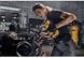 Гайковерт ударный аккумуляторный бесщёточный DeWALT DCF892NT