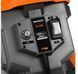 Садовий подрібнювач DAEWOO DSR 2700E