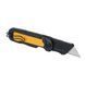 Нож складной с фиксированным лезвием для отделочных работ DeWALT DWHT10991-0