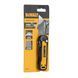 Нож складной с фиксированным лезвием для отделочных работ DeWALT DWHT10991-0