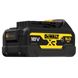 Акумуляторна батарея GFN DeWALT DCB184G