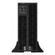 Джерело безперебійного живлення APC Smart-UPS Online 5000VA/5000W, RT 4U, LCD, USB, RS232, 2xC13, 1xC19