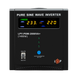 ДБЖ LogicPower LPY-PSW-2000VA+ (1400Вт) 10A/20A з правильною синусоїдою 24V