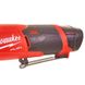 Тріскачка імпульсна субкомпактна 1/2" MILWAUKEE M12 FUEL FIR12-0 (81 Нм) 4933459800