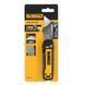 Нож складной с фиксированным лезвием для отделочных работ DeWALT DWHT10991-0