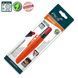 Сухой промышленный маркер PICA VISOR permanent Longlife Industrial Marker 990/40, красный