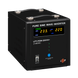 ДБЖ LogicPower LPY-PSW-2000VA+ (1400Вт) 10A/20A з правильною синусоїдою 24V