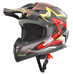 Шлем для квадроцикла и мотоцикла HECHT 55915 L