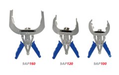Знімач поршневих кілець 80-120 мм