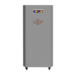 Система резервного питания LP Autonomic Ultra FW3,5-12kWh Графит глянец