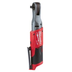 Гайкокрут кутовий акумуляторний 3/8" MILWAUKEE, M12 FIR38-0, 75Нм