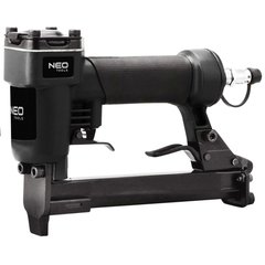 Neo Tools 14-572 Степлер пневматичний 6-16мм, скобі тип 80