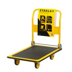 Тележка с платформой Stanley PC528,300КГ