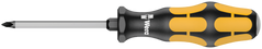 Викрутка WERA 917 SPH, 05017015001, PH3×150 мм