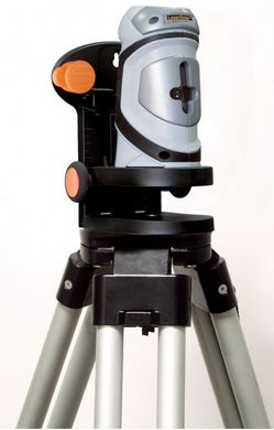 Лазерний нівелір Laserliner SuperCross-Laser 2 (081.120А)
