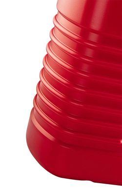 Neo Tools Канистра топливная 20л пластик HDPE, гибкий слив, 1.46кг, красный