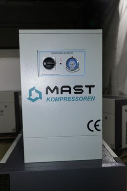 Осушитель сжатого воздуха Mast SHB-10