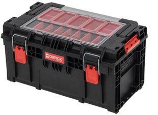 Ящик для инструментов QBRICK SYSTEM PRIME TOOLBOX 250 Expert IP66 Размер : 535 x 327 x 271