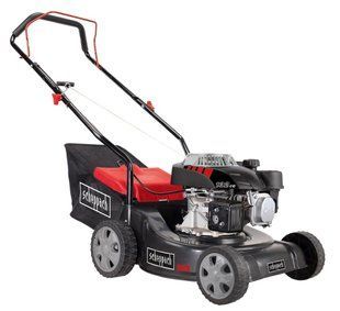 Газонокоcилка бензиновая Scheppach MP132-40 (5911250903)