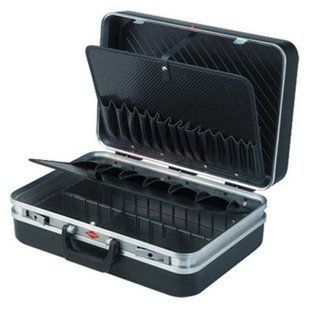 Чемодан для инструментов, набор электричество Knipex пуст, 00 21 20 LE