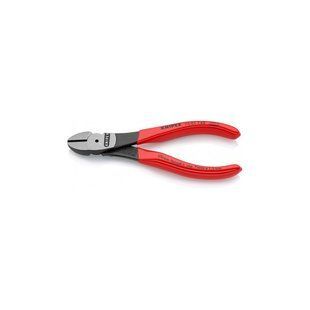 Кусачки боковые особой мощности KNIPEX 74 01 140
