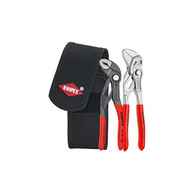 Набір міні-кліщів KNIPEX 00 20 72 V01