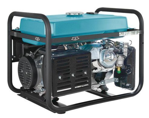 Бензиновый генератор KS 7000E ATS