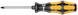 Отвертка крестовая WERA 917 SPH, 05017015001, PH3×150мм